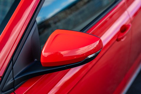 Volkswagen Polo 2.0 Polo GTi TSi Semi-Auto 5dr 34