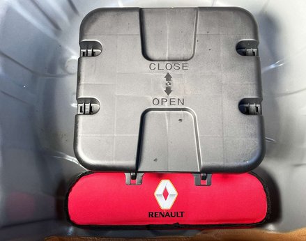 Renault Clio 1.0 Clio Evolution TCE 5dr 65