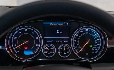 Bentley Continental Supersports 9