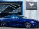 BMW M4 3.0 M4 Competition Edition Package Semi-Auto 2dr
