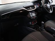 Vauxhall Corsa GRIFFIN 33
