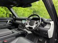 Land Rover Defender 3.0 D250 MHEV X-Dynamic S Auto 4WD Euro 6 (s/s) 3dr 13