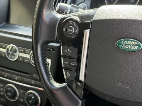 Land Rover Freelander TD4 DYNAMIC 13