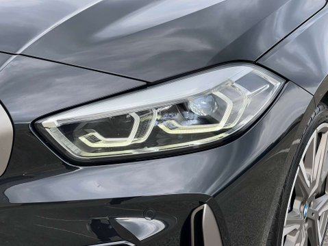 BMW 1 Series 2.0 M135i xDrive Automatic 4WD 5dr *NATIONAL DELIVERY* 63