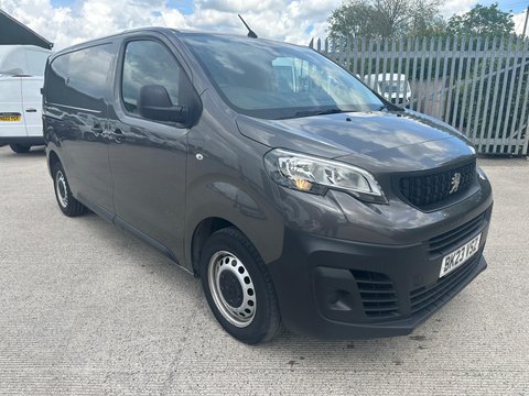 Peugeot Expert BLUEHDI PROFESSIONAL PREMIUM L1 5