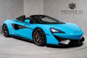 McLaren 570S V8 SSG. NOW SOLD. SIMILAR REQUIRED. PLEASE CALL 01903 254800.