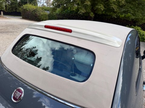 Fiat 500 1.0 MHEV Star Euro 6 (s/s) 2dr 21
