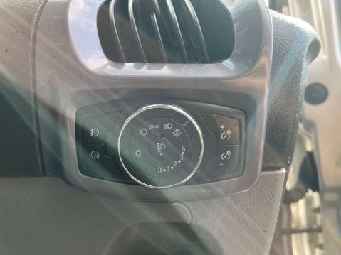 Ford Transit Custom 2.0 Transit Custom 340 Limited 19