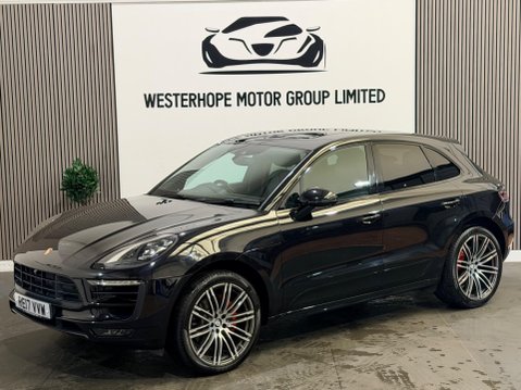 Porsche Macan 3.0T V6 GTS PDK 4WD Euro 6 (s/s) 5dr 4