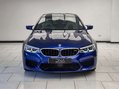 BMW M5 4.4 M5 Auto 4WD 4dr 37