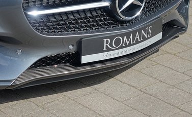 Mercedes-Benz Amg GT GT S 32