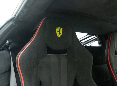 Ferrari 488 Pista 13