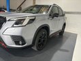 Subaru Forester 2.0 e-Boxer Sport Lineartronic 4WD Euro 6 (s/s) 5dr 50