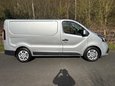 Renault Trafic SL28 SPORT ENERGY DCI 6