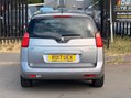 Peugeot 5008 1.6 BlueHDi Allure Euro 6 (s/s) 5dr 4