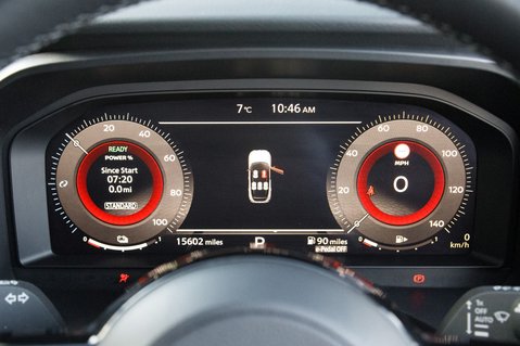 Nissan Qashqai E-POWER N-CONNECTA 15