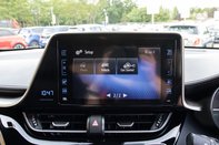 Toyota C-HR LIME EDITION 26