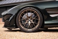 Aston Martin Vanquish 5.2 V12 BiTurbo Auto Euro 6 (s/s) 2dr 10