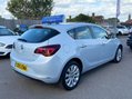 Vauxhall Astra 1.6 16v Elite Auto Euro 5 5dr 6