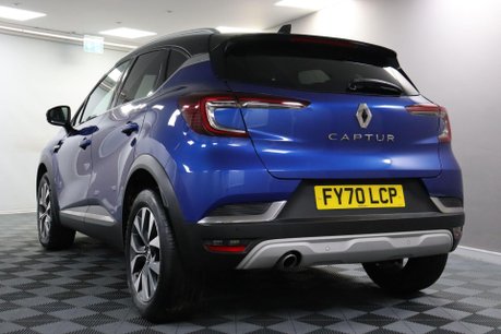 Renault Captur S EDITION DCI BOSE 29