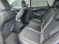 Vauxhall Grandland X 1.6 Turbo D BlueInjection Tech Line Nav Euro 6 (s/s) 5dr 40