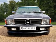 Mercedes-Benz SL Series 300 SL 2