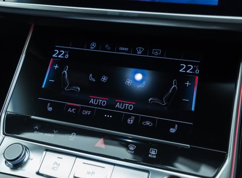 Audi RS6 Avant GT 21