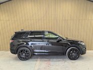Land Rover Discovery Sport 2.0 Discovery Sport Dynamic Luxury HSE SD4 Auto 4WD 5dr 17