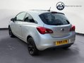 Vauxhall Corsa 1.4i ecoTEC Griffin Euro 6 3dr 5