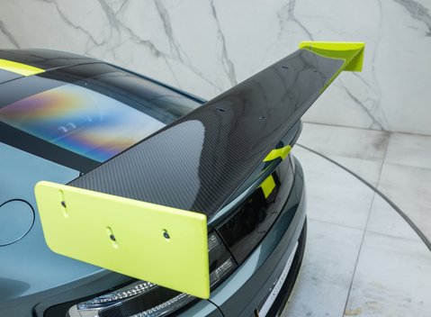 Aston Martin Vantage AMR Pro 48
