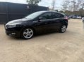 Ford Focus 1.0T EcoBoost Zetec Edition Hatchback 5dr Petrol Manual Euro 6 (s/s) (125 p 12