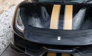 Ferrari 488 Pista 24