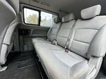 Hyundai I800 2.5 CRDi SE MPV 5dr Diesel Manual Euro 6 (136 ps) 18