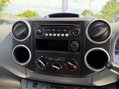Peugeot Partner 1.6 BlueHDi 855 SE L1 5dr Stop & Start 26