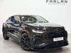 Audi Q8 3.0 TDI V6 50 S line SUV 5dr Diesel Tiptronic quattro Euro 6 (s/s) (286 ps)