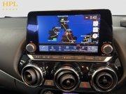Nissan Juke 1.6 Premiere Edition SUV 5dr Petrol Hybrid Auto Euro 6 (143 ps) 16