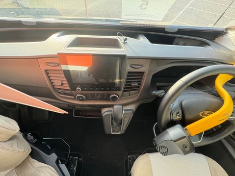 Benimar Tessoro T487 53