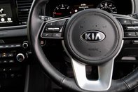 Kia Sportage CRDI 4 ISG 19