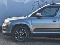 Skoda Yeti SE L DRIVE TSI DSG 5