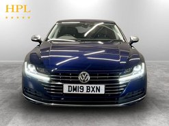 Volkswagen Arteon 2.0 TSI Elegance Fastback 5dr Petrol DSG Euro 6 (s/s) (190 ps)