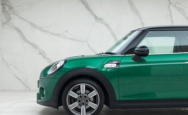 Mini Hatch S '60 Years' Edition 26