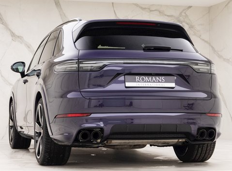 Porsche Cayenne V6 3