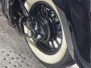 Suzuki Intruder 800 VL 2015 26K CUSTOM LOOKS MOT SERVICED CRUISER BIKE 800CC A2 11