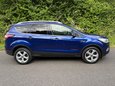 Ford Kuga TITANIUM X TDCI 6