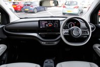 Fiat 500e LA PRIMA 3