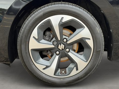 Suzuki Swift 1.2 Mild Hybrid Ultra 5dr CVT 14