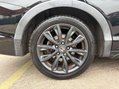 Honda Civic 1.6 Civic i-DTec Black Edition 5dr 38