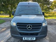 Mercedes-Benz Sprinter 319 Cdi Premium - with In-Built Bed + Diesel Heater 13