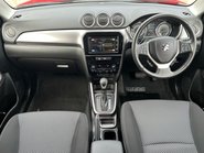 Suzuki Vitara SZ-T 10