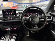 Audi A7 3.0 BiTDI V6 Black Edition Sportback 5dr Diesel Tiptronic quattro Euro 6 (s 56